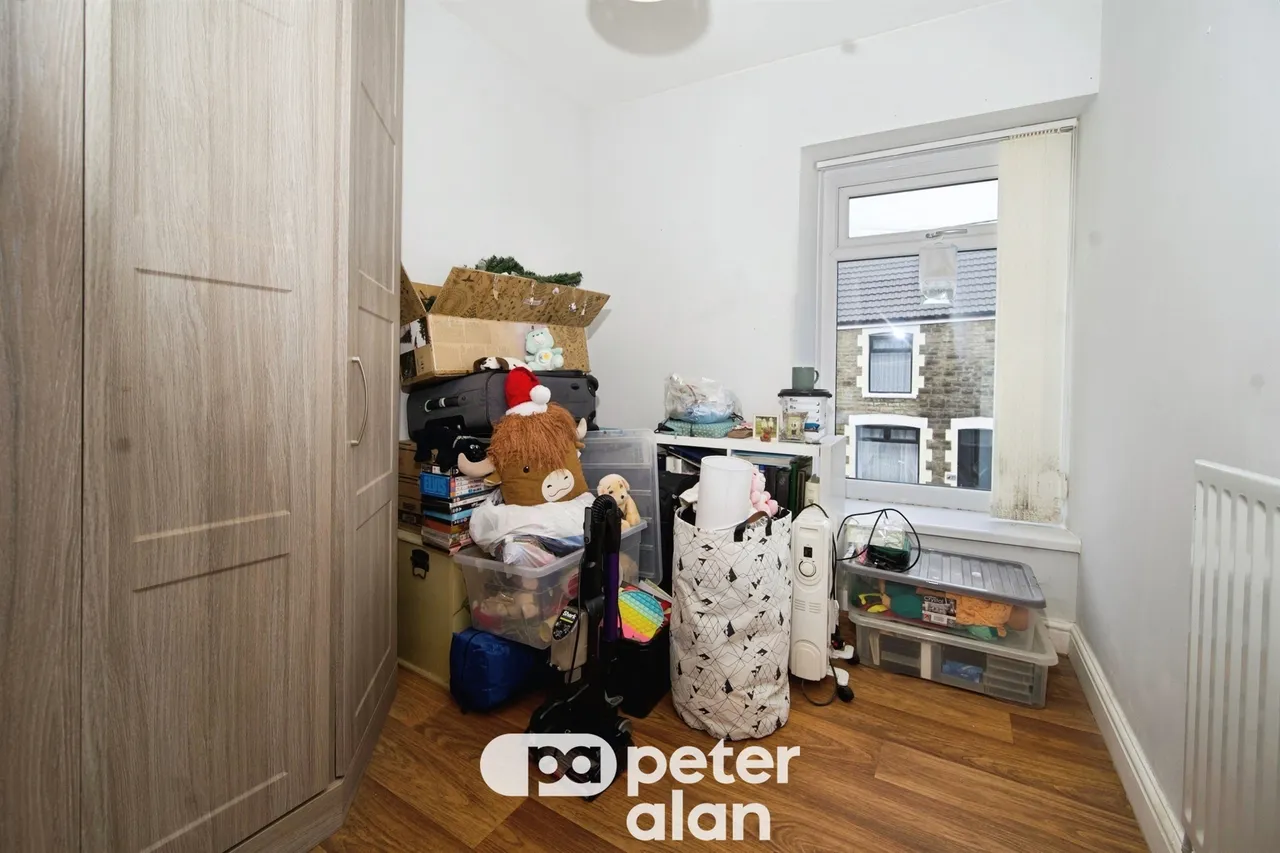 Caerau Road, Maesteg, CF34, photo 15