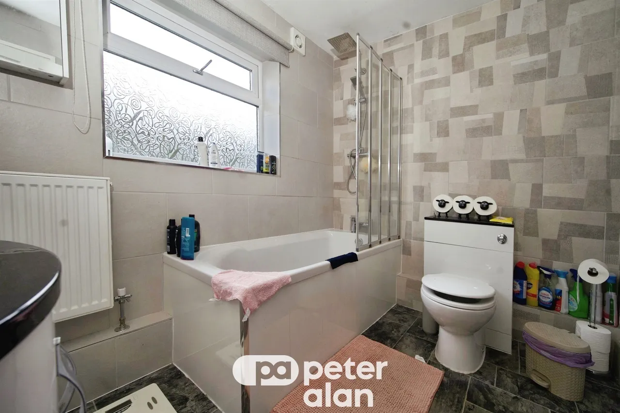 Caerau Road, Maesteg, CF34, photo 9