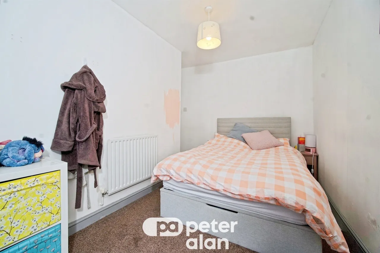 Caerau Road, Maesteg, CF34, photo 17