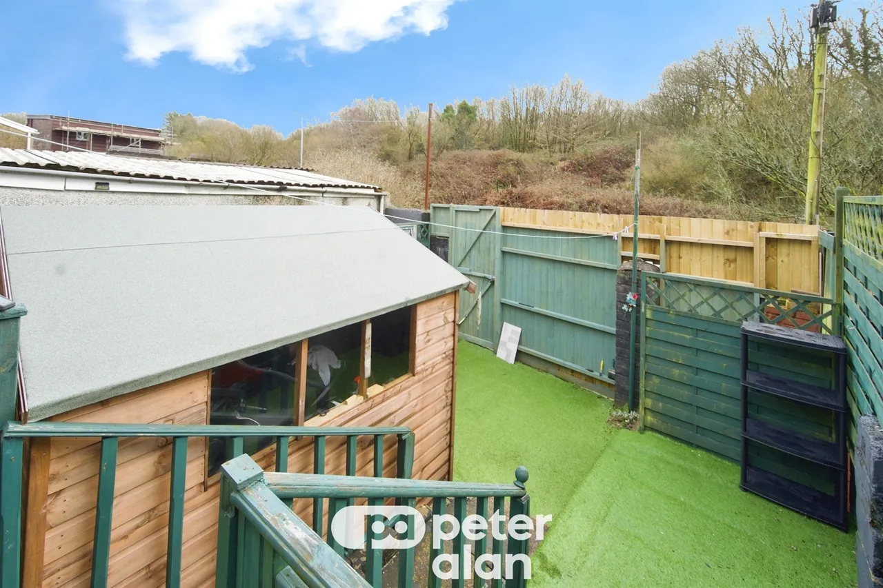 Caerau Road, Maesteg, CF34, photo 10