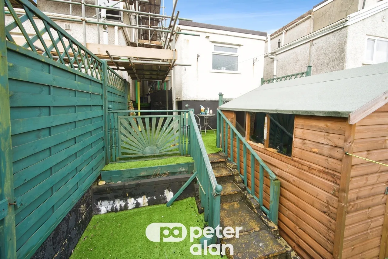 Caerau Road, Maesteg, CF34, photo 13