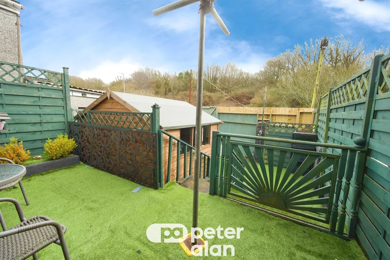Caerau Road, Maesteg, CF34, photo 11