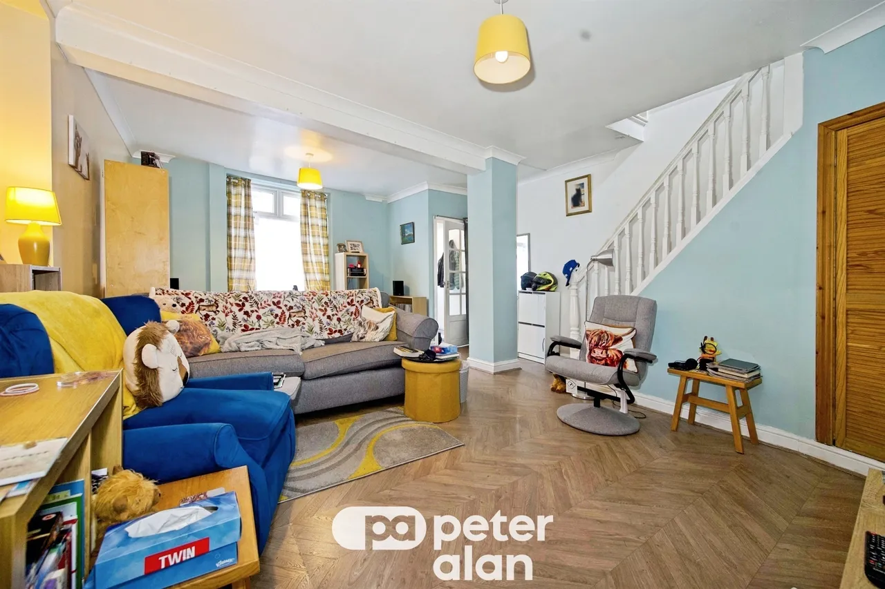 Caerau Road, Maesteg, CF34, photo 3