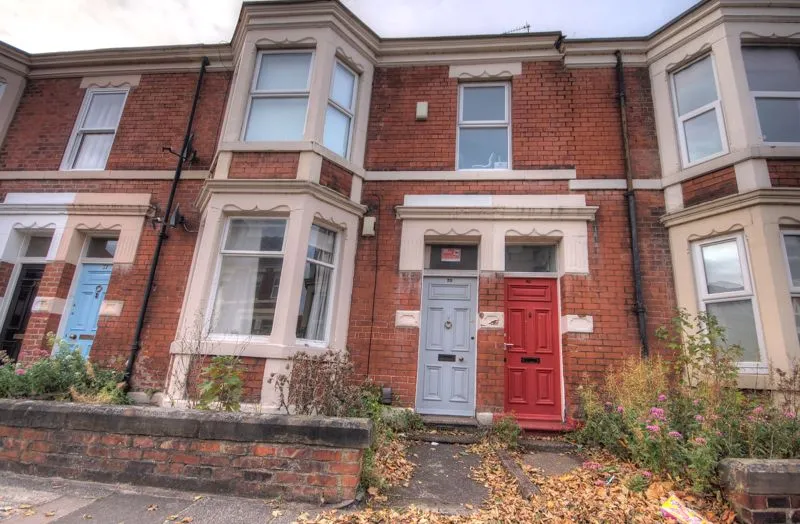 2 bed letting to rent, Newcastle Upon Tyne NE2 1JX, NE2
