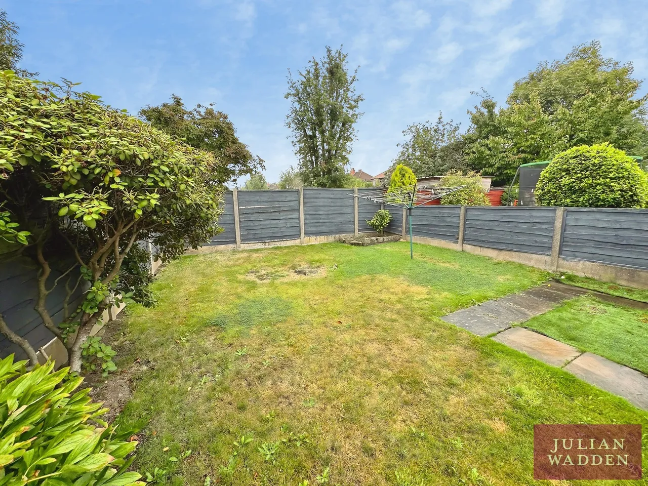 Redstone Road, Burnage, M19, photo 8