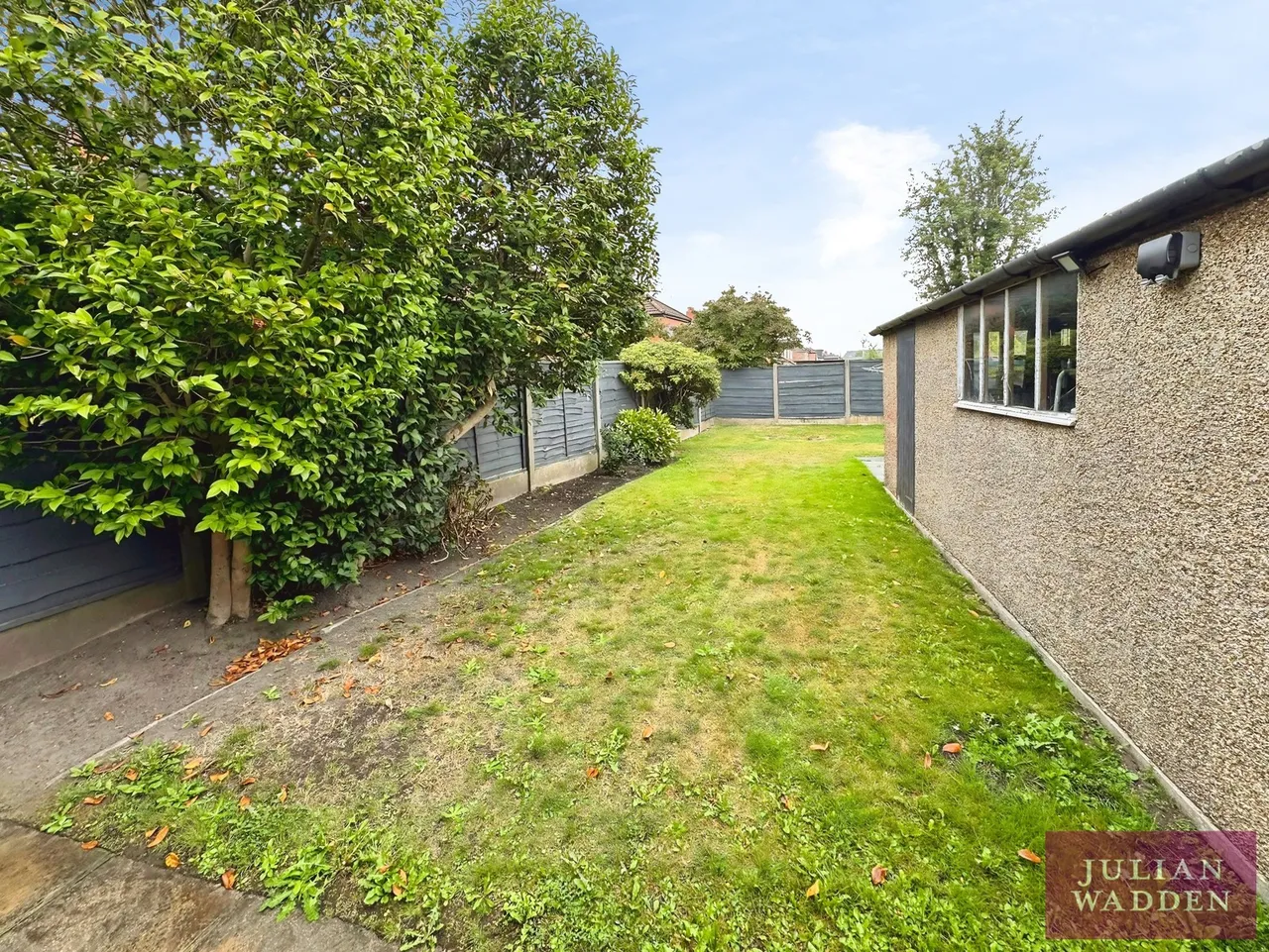 Redstone Road, Burnage, M19, photo 19