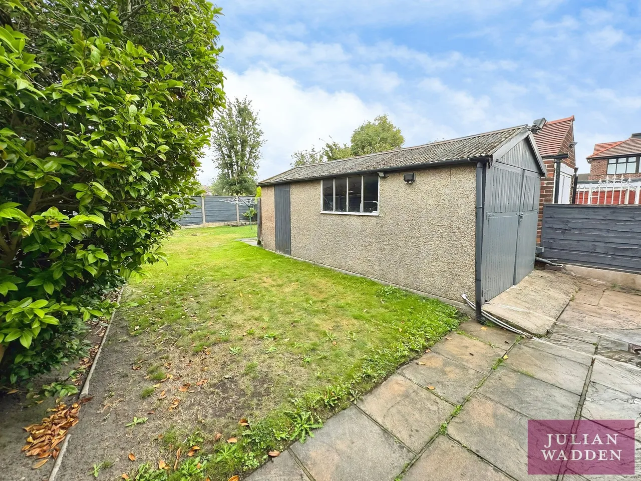 Redstone Road, Burnage, M19, photo 18