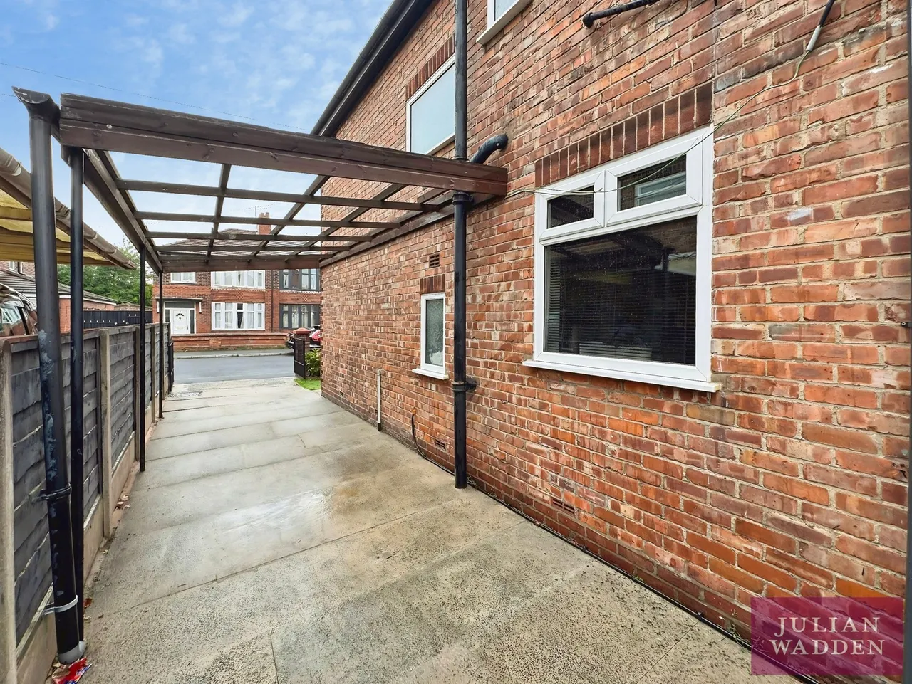 Redstone Road, Burnage, M19, photo 20