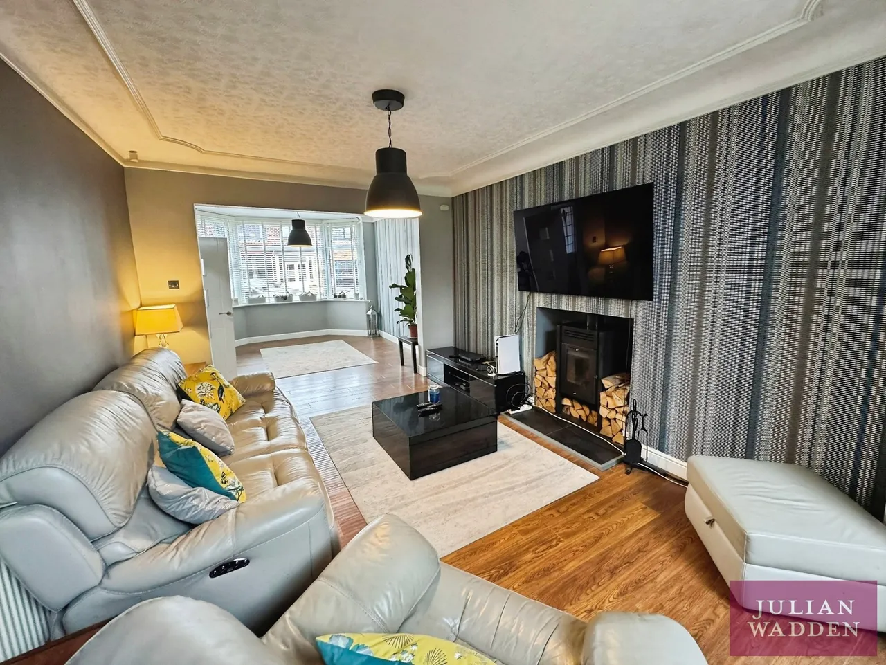 Redstone Road, Burnage, M19, photo 17