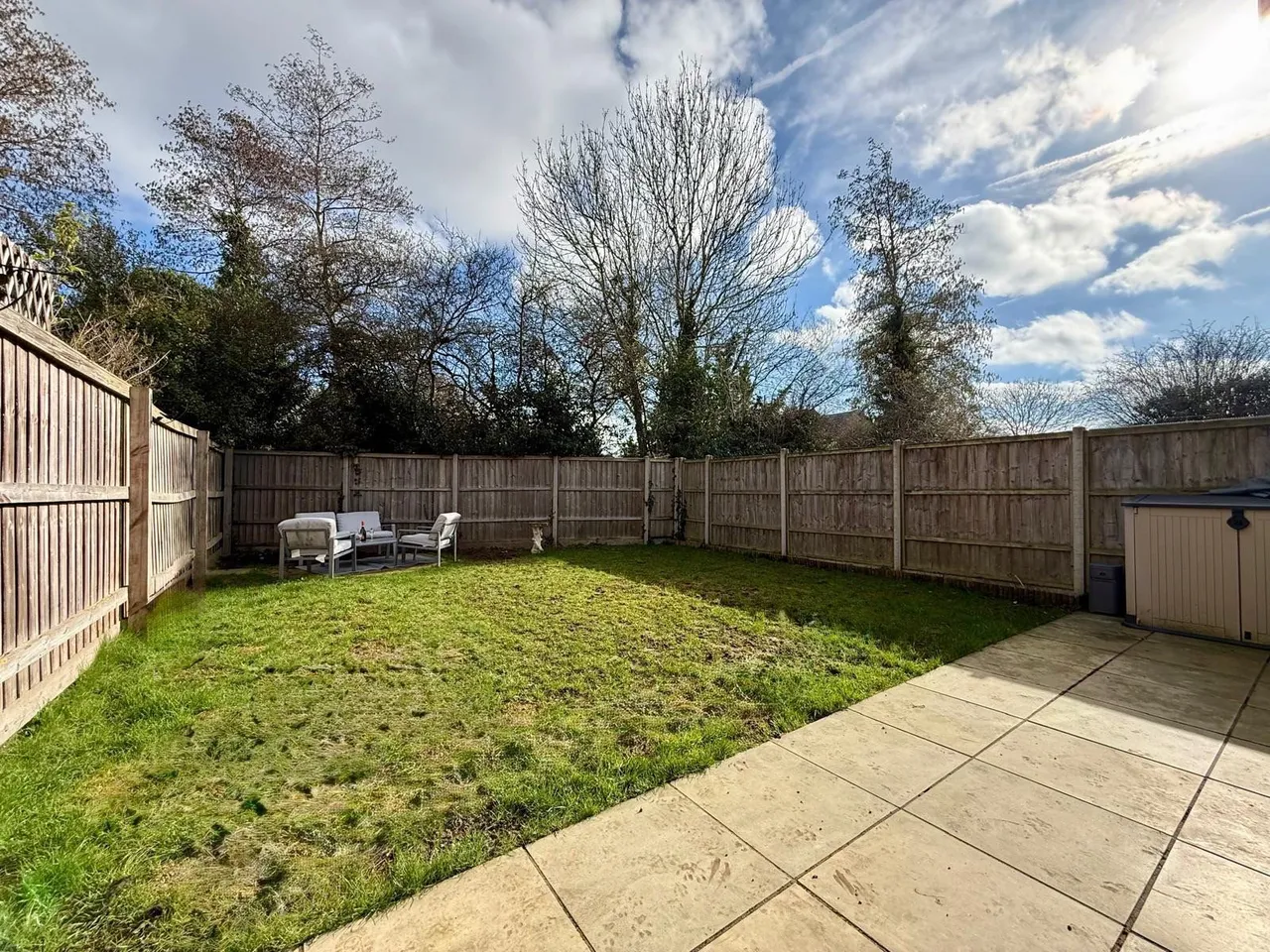 Conyers Close, Swindon, Wiltshire, SN5 6HL, photo 14