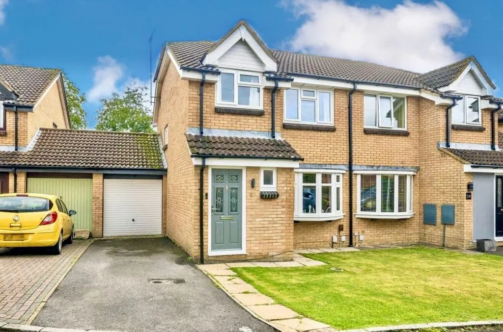 Conyers Close, Swindon, Wiltshire, SN5 6HL, photo 4
