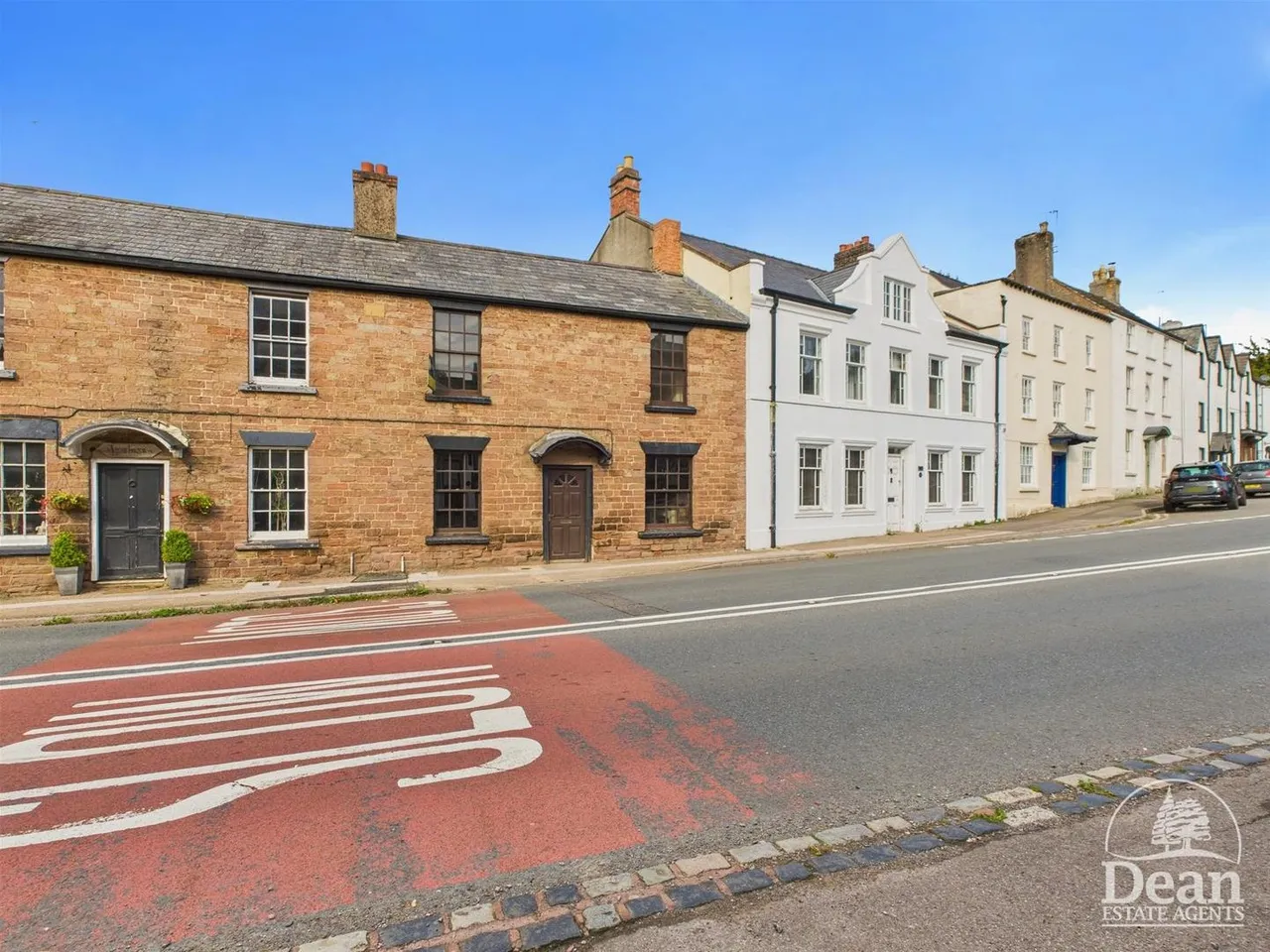 Church Square, Blakeney, GL15, photo 14