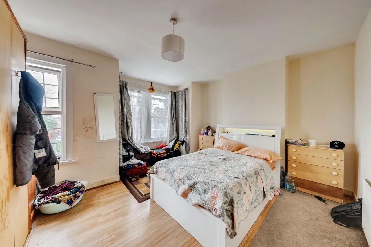 Cumberland Road, London, E13, photo 9