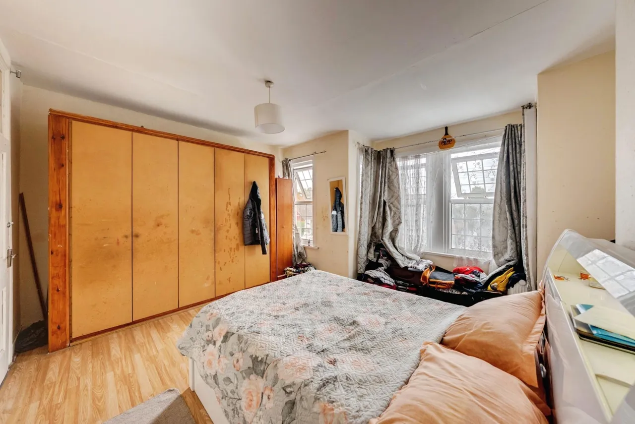 Cumberland Road, London, E13, photo 10