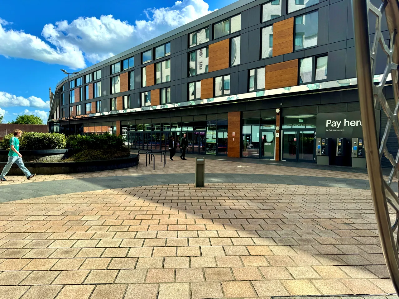 Keeping Court, 2 St. Marks Square, Bromley, BR2, photo 12