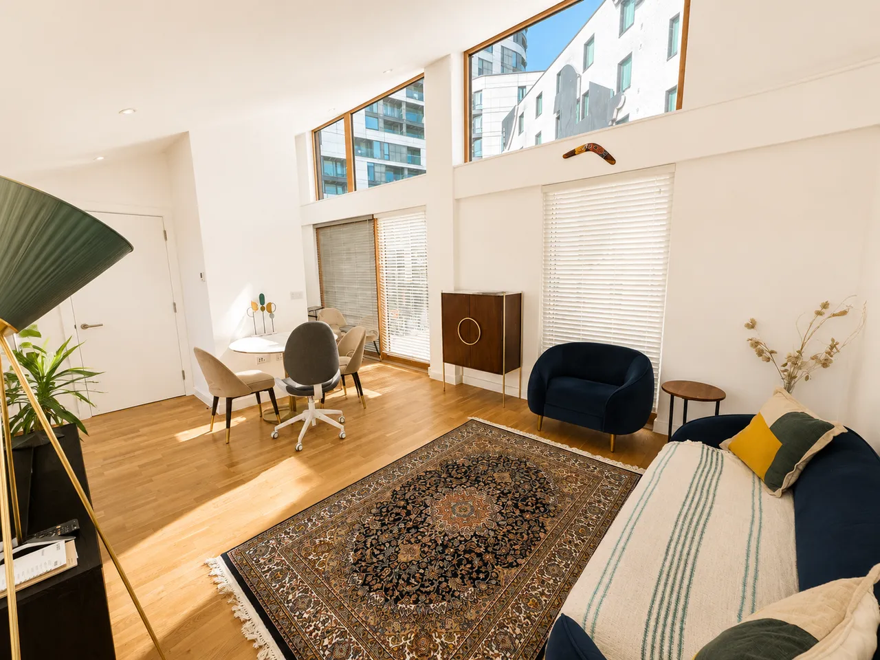 2 bed flat to rent — Keeping Court, 2 St. Marks Square, Bromley, BR2