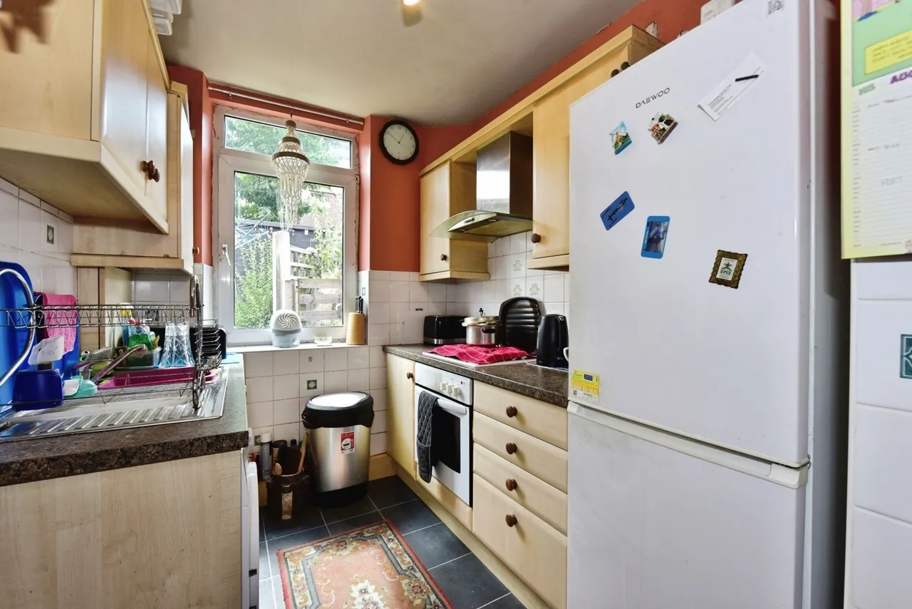 Carlton Road, Sheffield, S6, photo 5