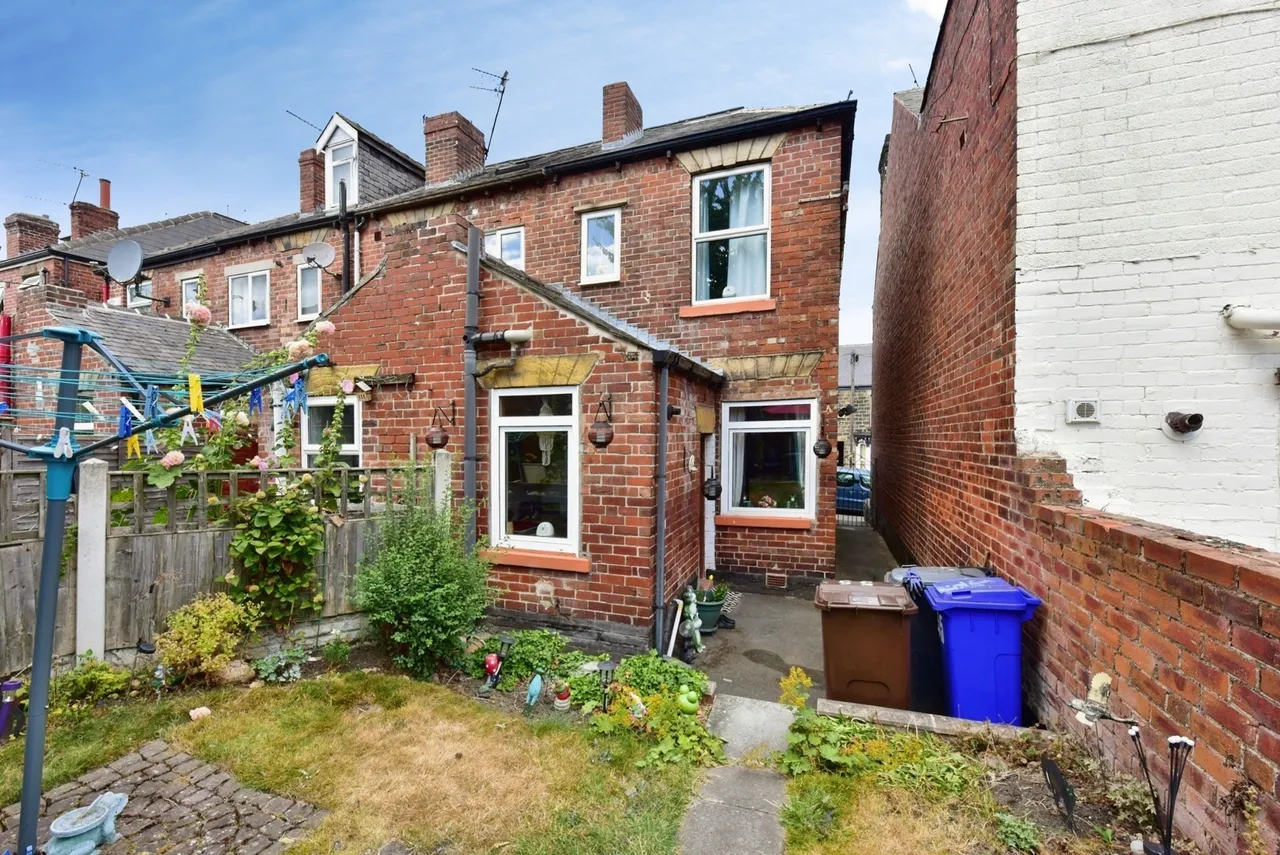 Carlton Road, Sheffield, S6, photo 11