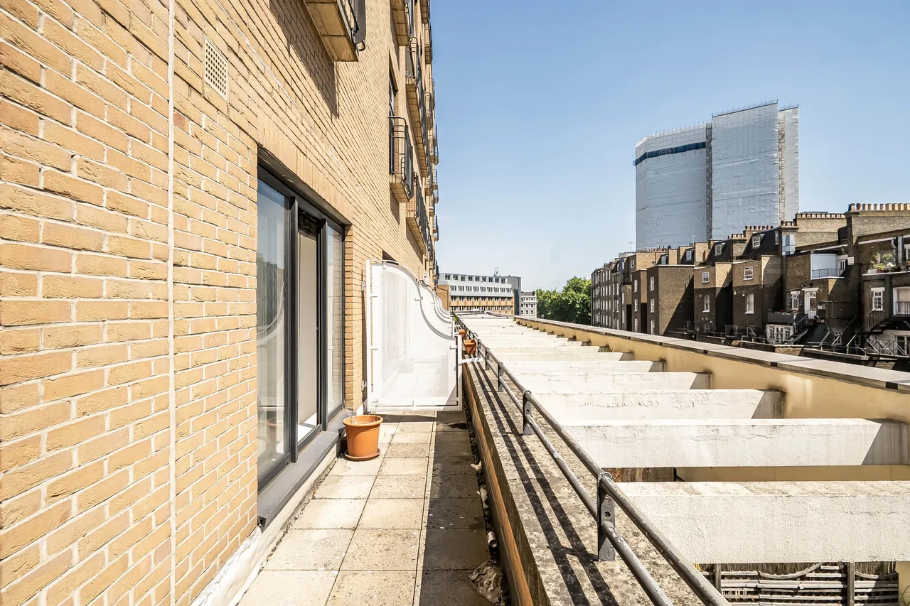 361 Point West, 116 Cromwell Road, London, photo 6