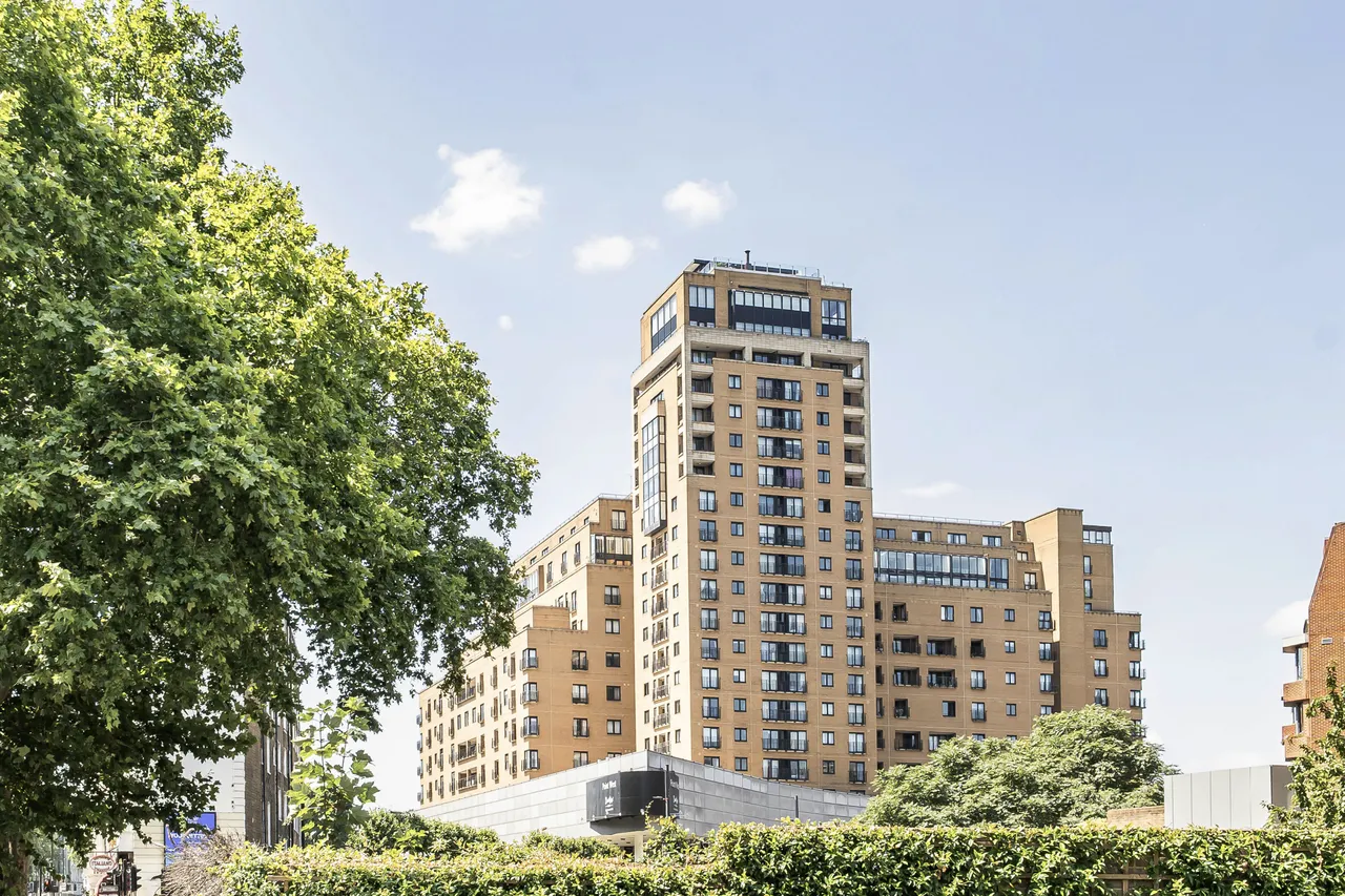 361 Point West, 116 Cromwell Road, London, photo 10