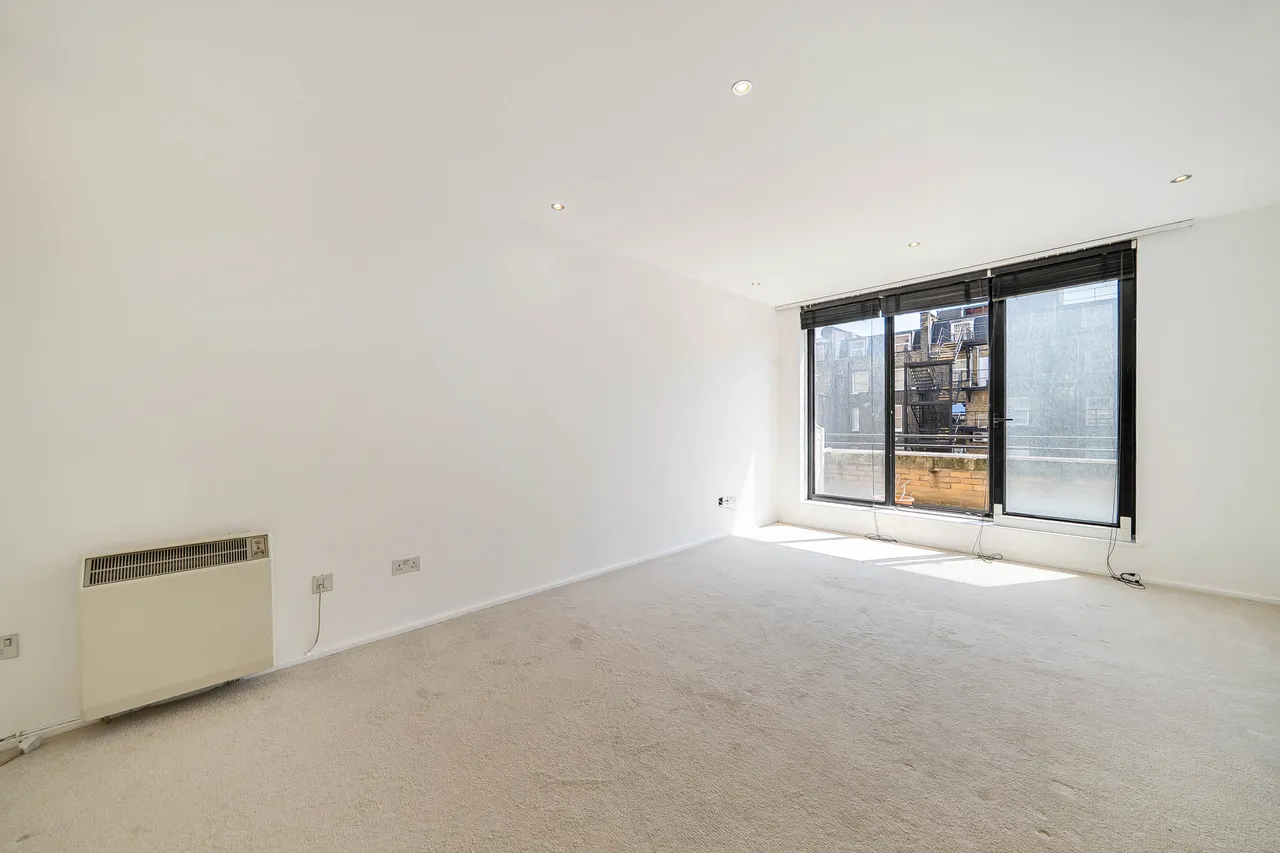 361 Point West, 116 Cromwell Road, London, photo 2