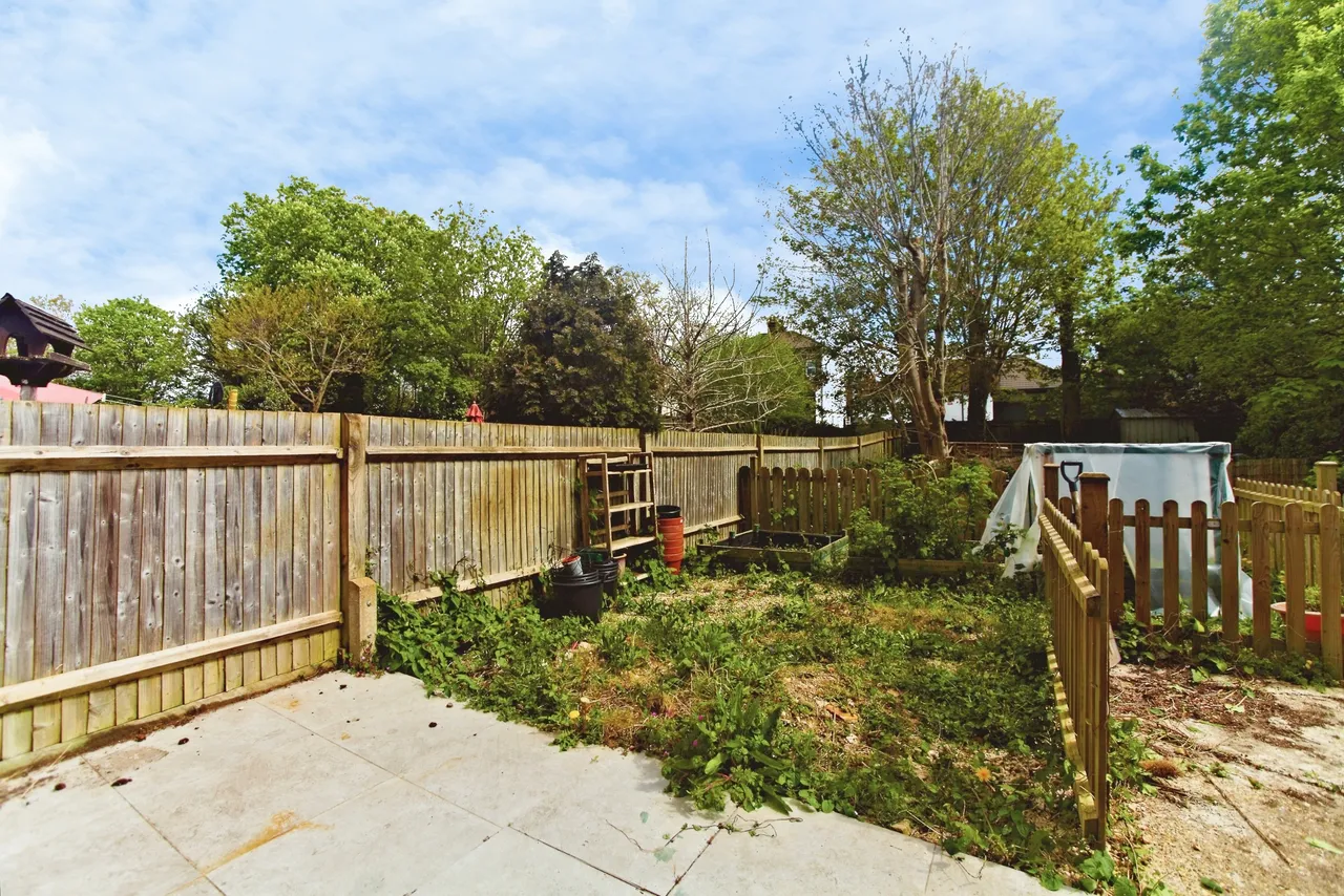 Canning Road, Croydon, CR0, photo 15