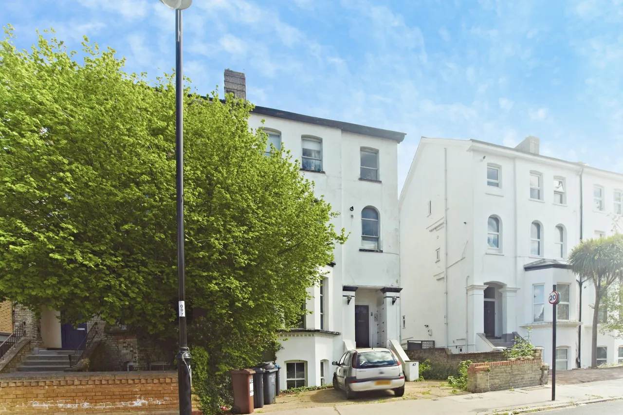 Canning Road, Croydon, CR0, photo 17