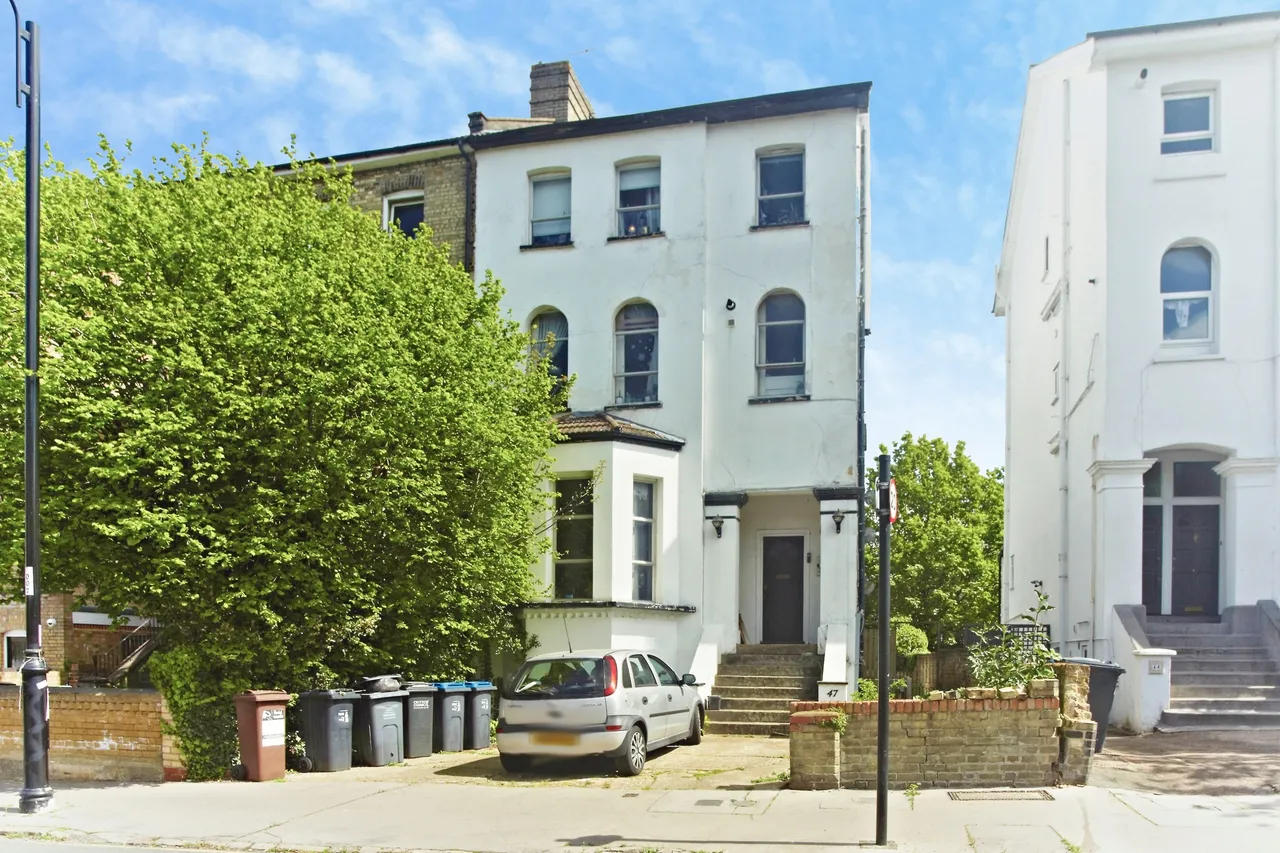 Canning Road, Croydon, CR0, photo 13