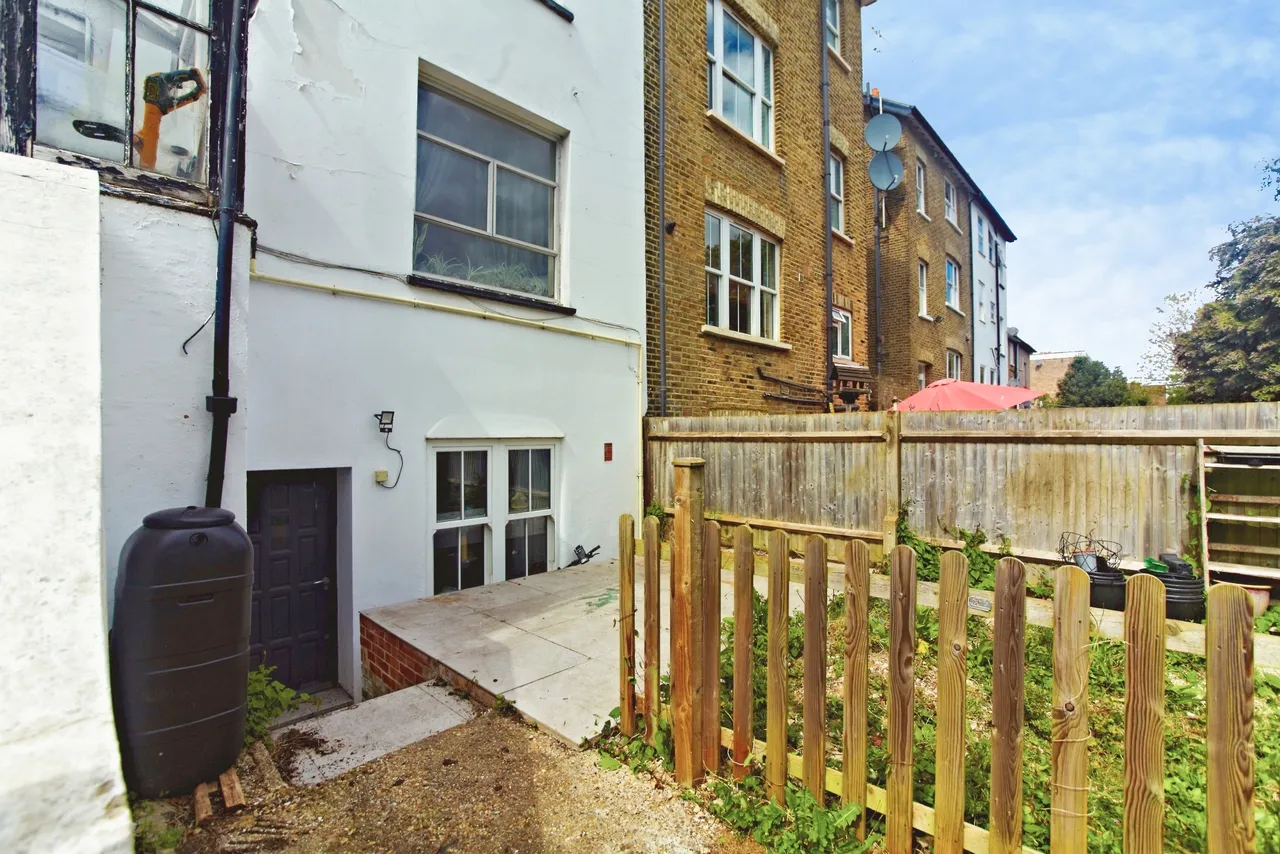 Canning Road, Croydon, CR0, photo 14