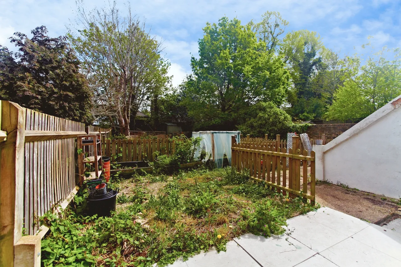 Canning Road, Croydon, CR0, photo 16