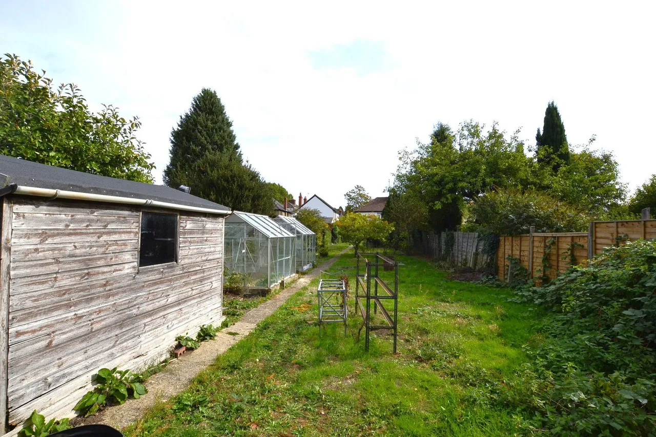 Oxford Road, Gloucester, GL1, photo 13