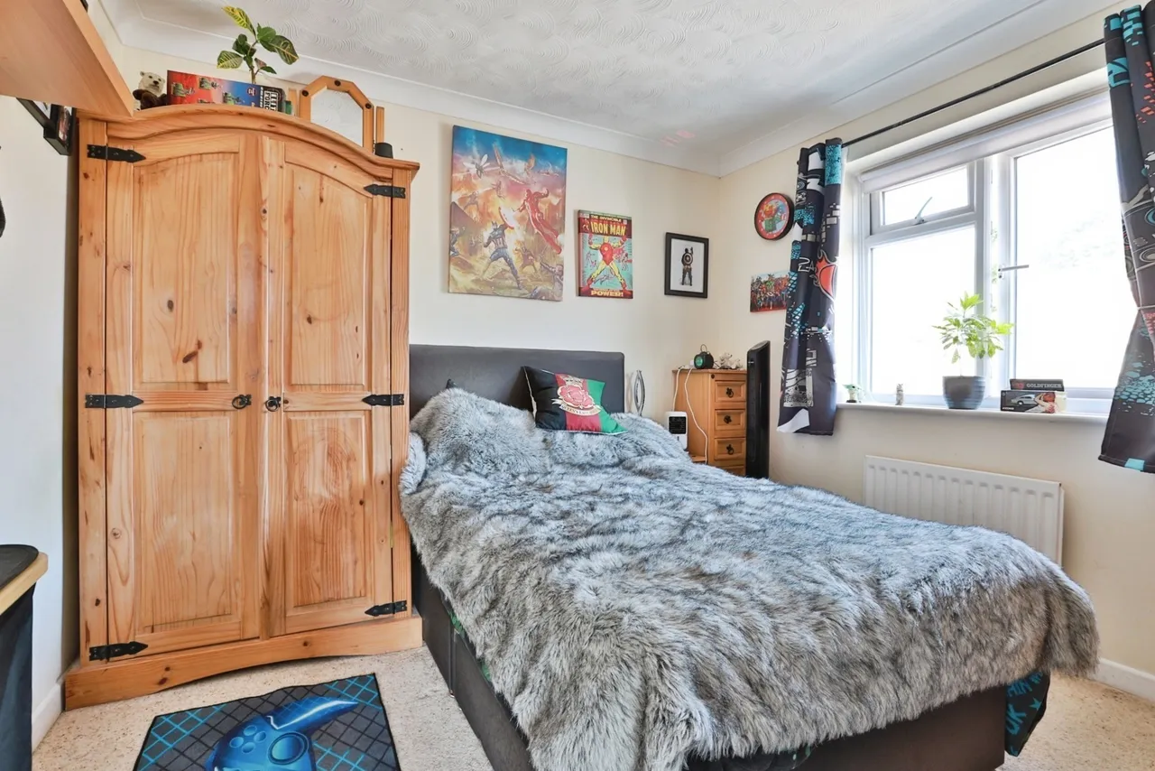 Brassey Road, Moordown, BH9, photo 13