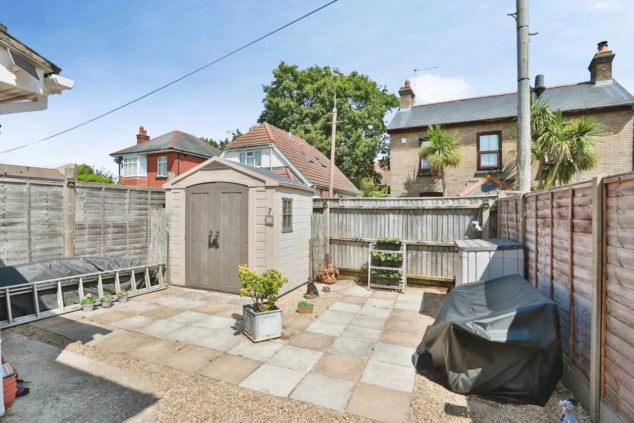 Brassey Road, Moordown, BH9, photo 17