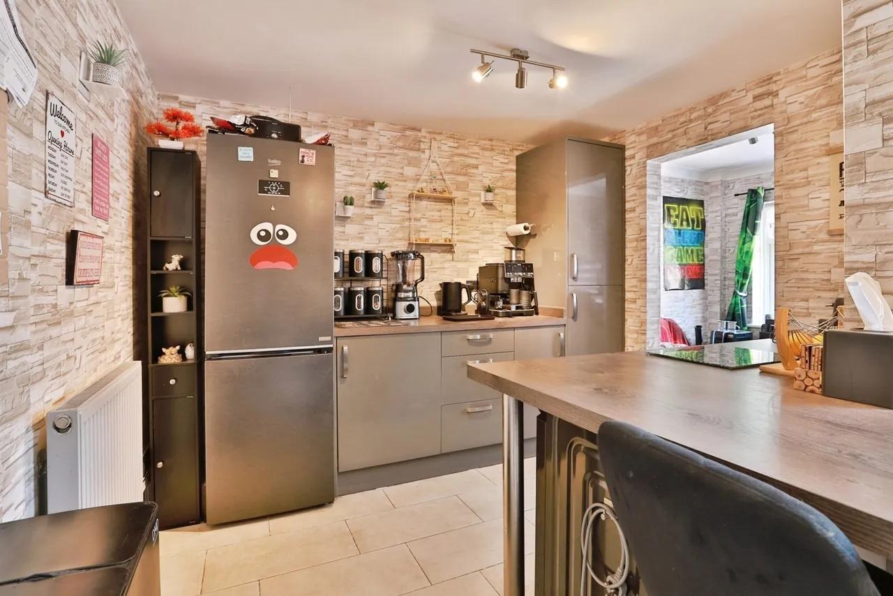 Brassey Road, Moordown, BH9, photo 4