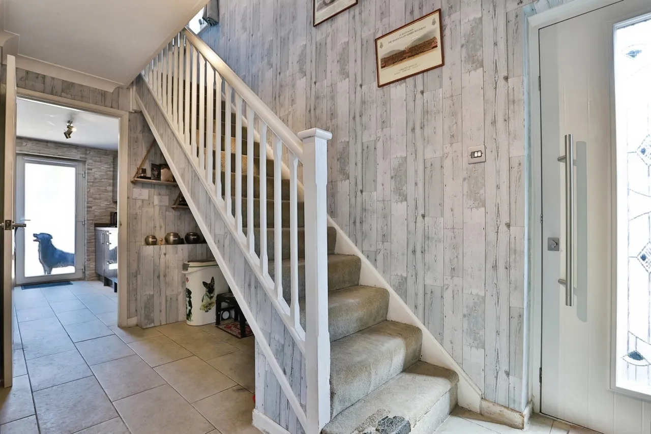 Brassey Road, Moordown, BH9, photo 11