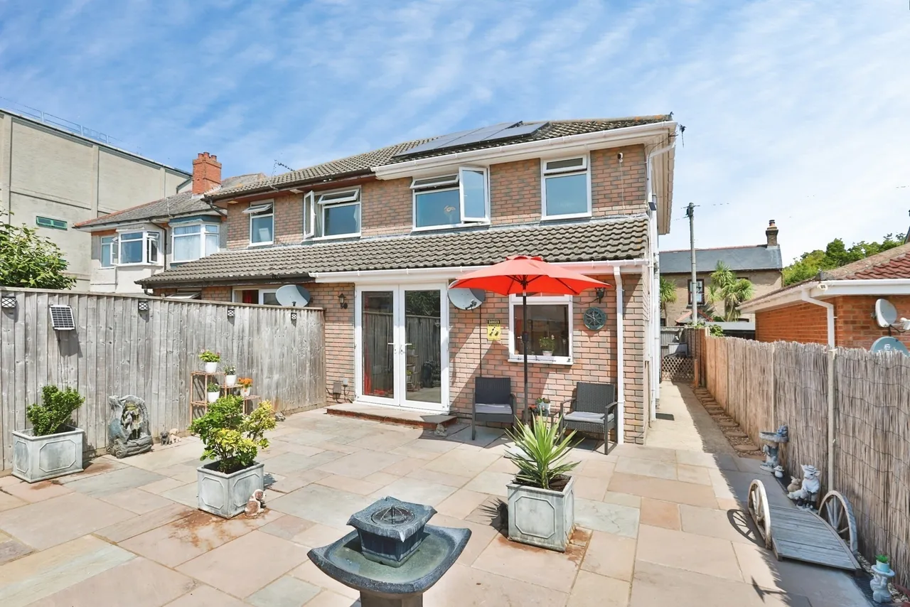 Brassey Road, Moordown, BH9, photo 16