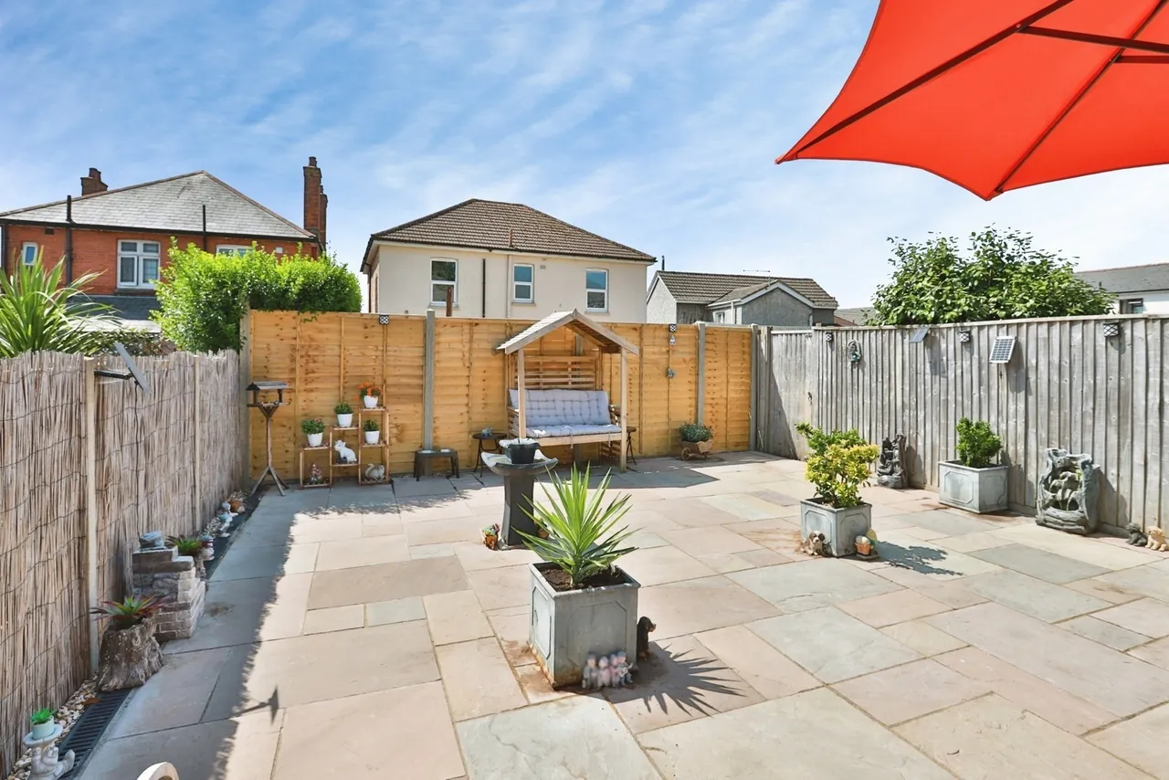 Brassey Road, Moordown, BH9, photo 2