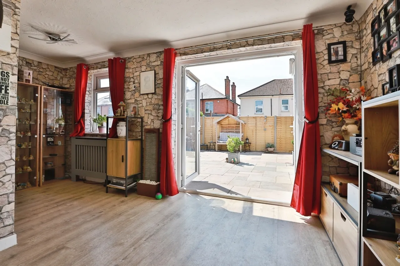 Brassey Road, Moordown, BH9, photo 9