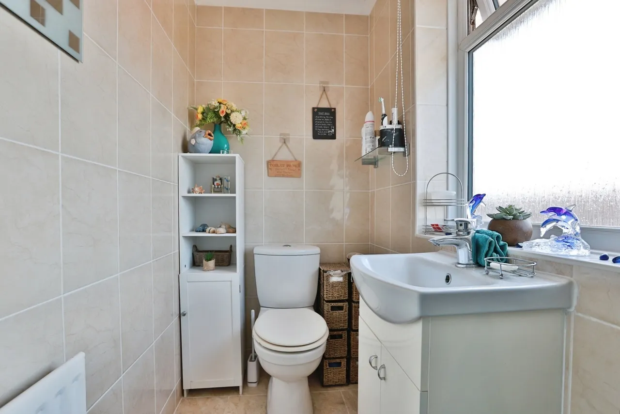 Brassey Road, Moordown, BH9, photo 15