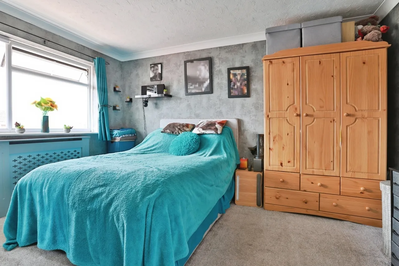 Brassey Road, Moordown, BH9, photo 12
