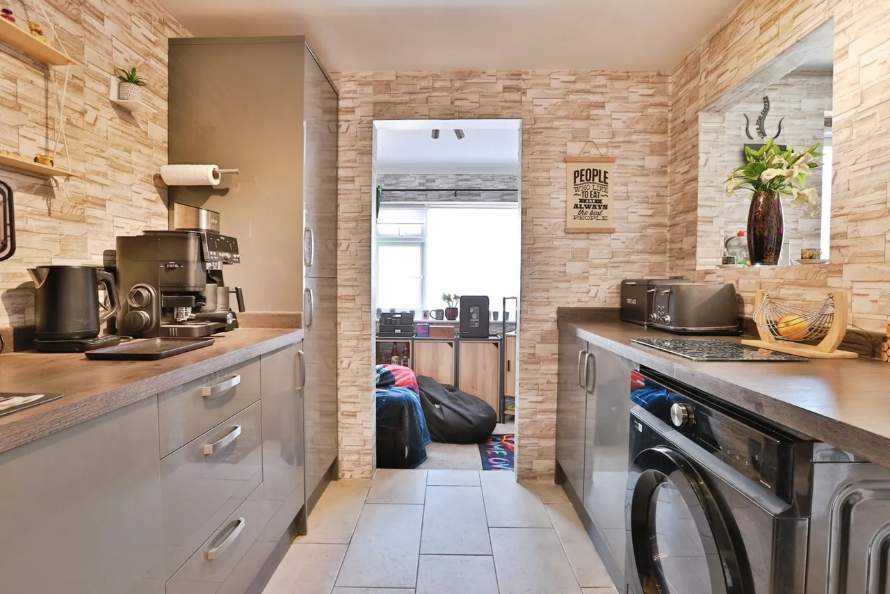 Brassey Road, Moordown, BH9, photo 6