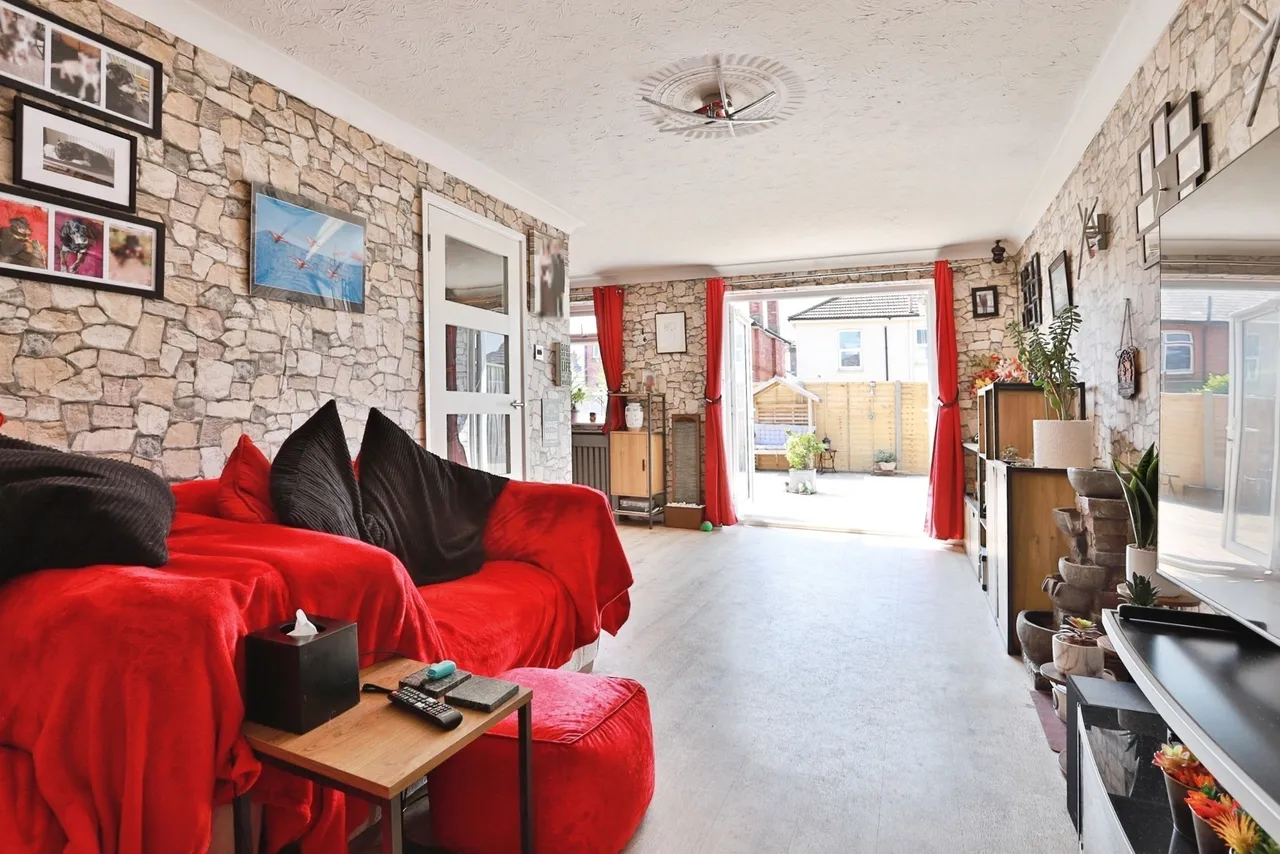 Brassey Road, Moordown, BH9, photo 8