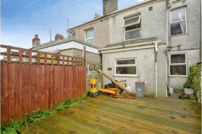 Sithney Street, Plymouth, PL5, photo 17