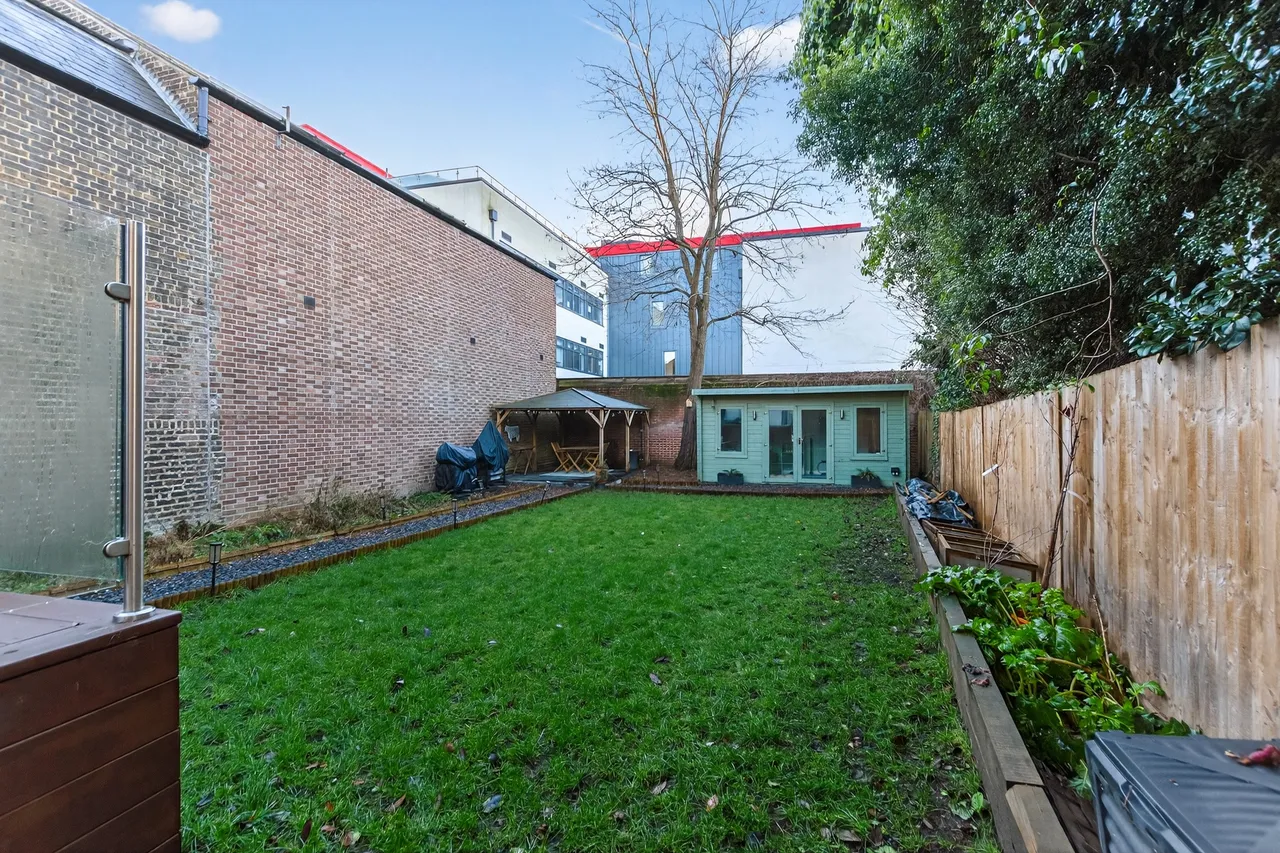 Heathfield Road, Croydon, CR0, photo 24