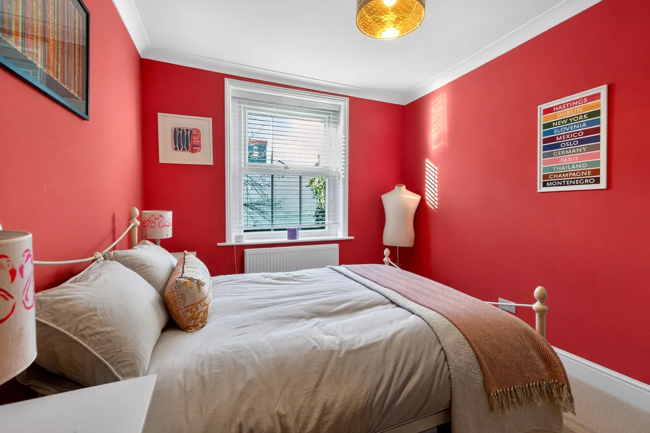 Heathfield Road, Croydon, CR0, photo 16