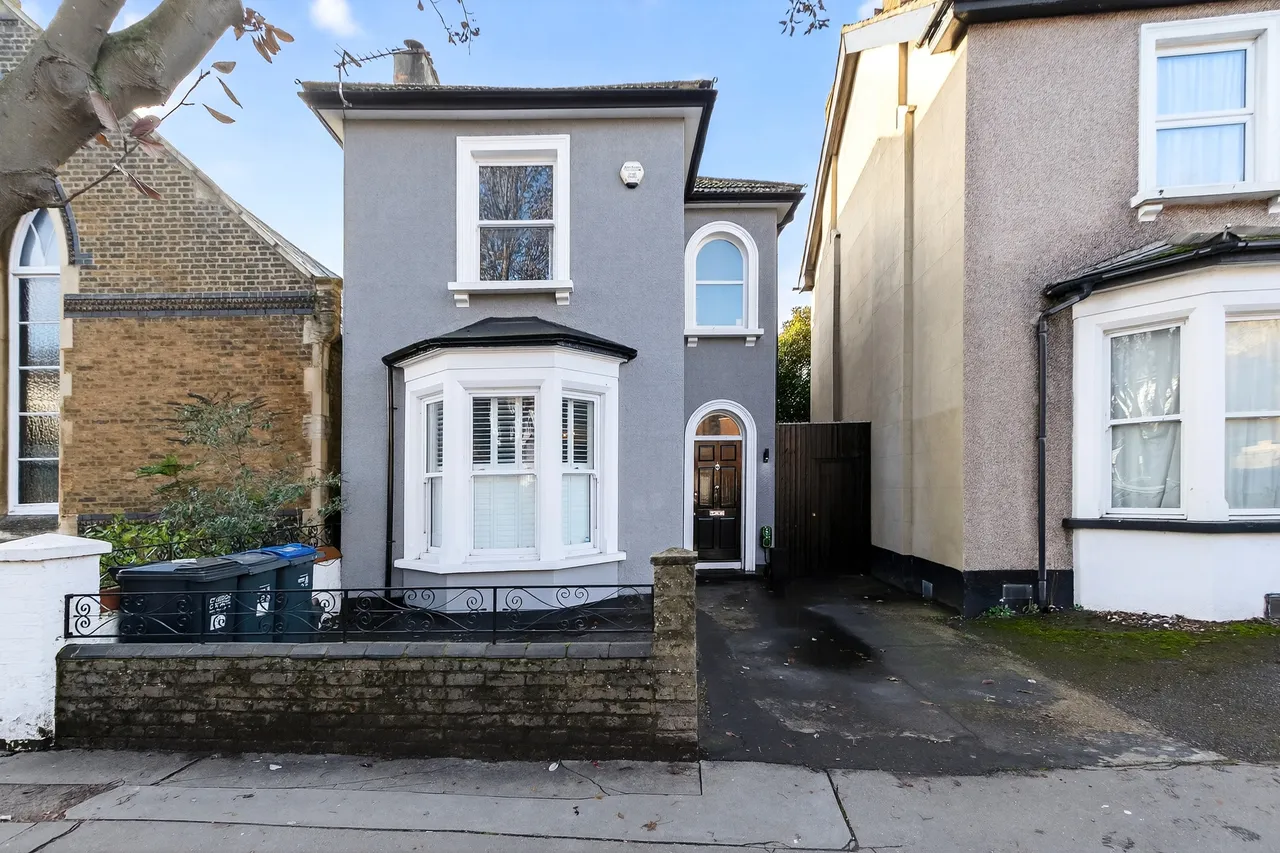 Heathfield Road, Croydon, CR0, photo 26