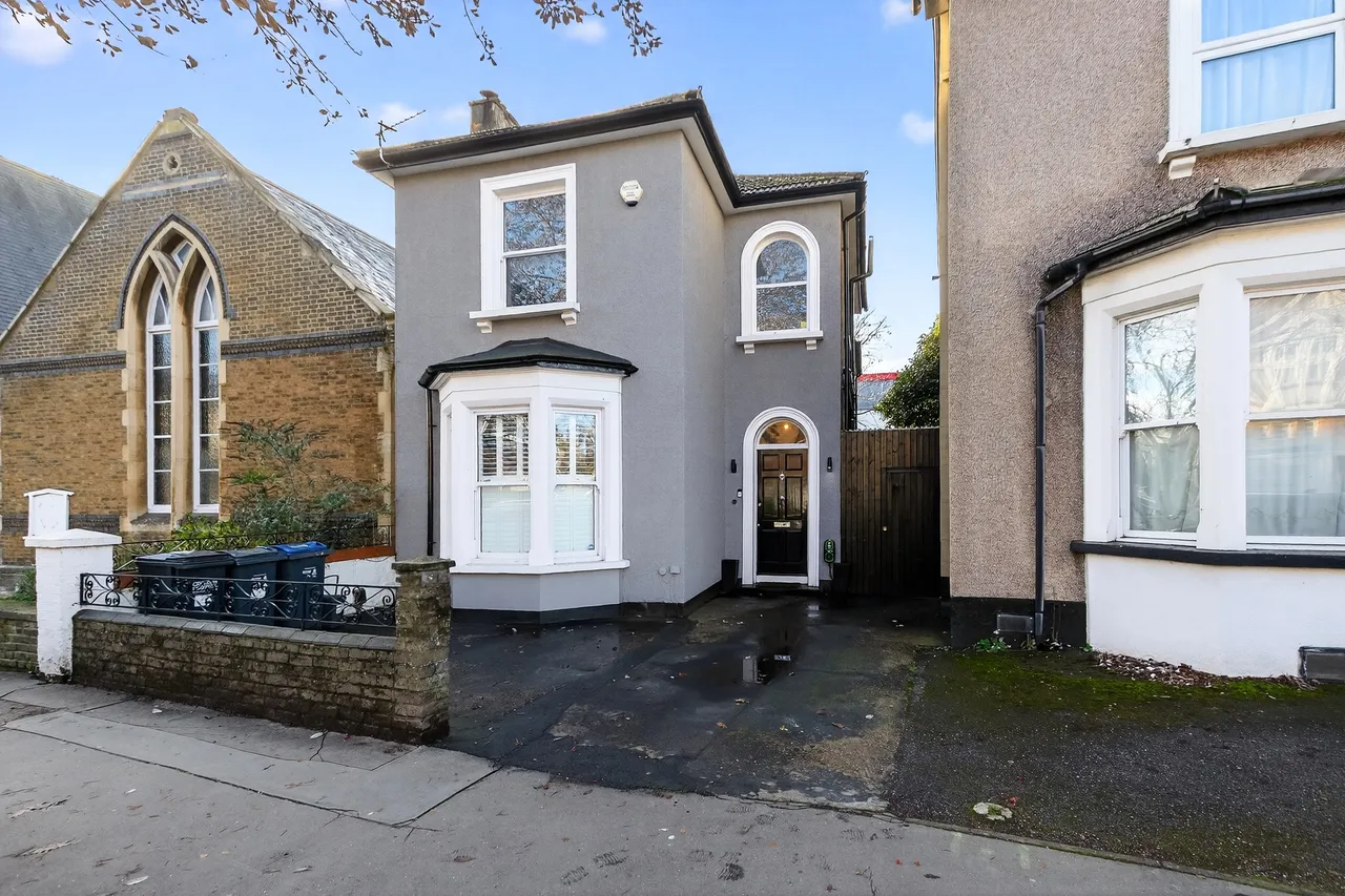 Heathfield Road, Croydon, CR0, photo 27