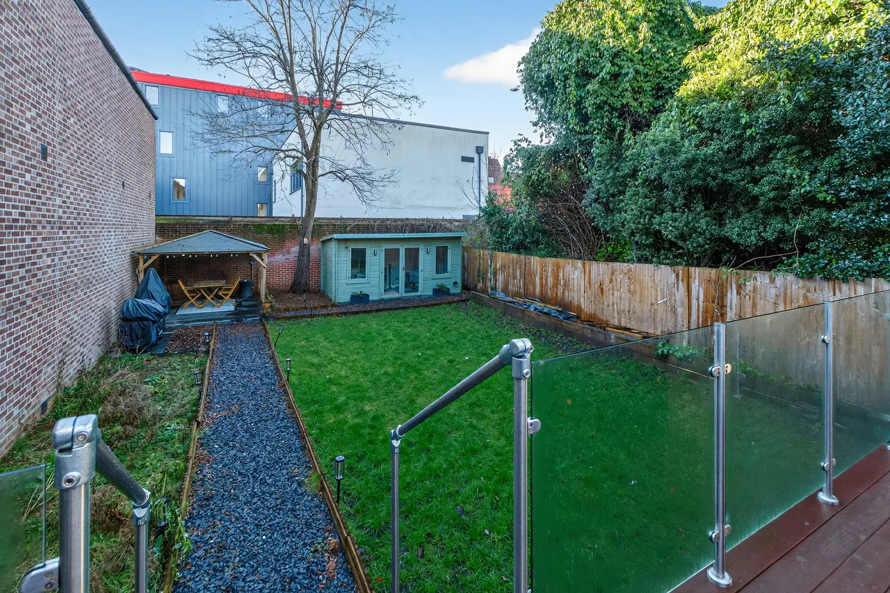 Heathfield Road, Croydon, CR0, photo 4