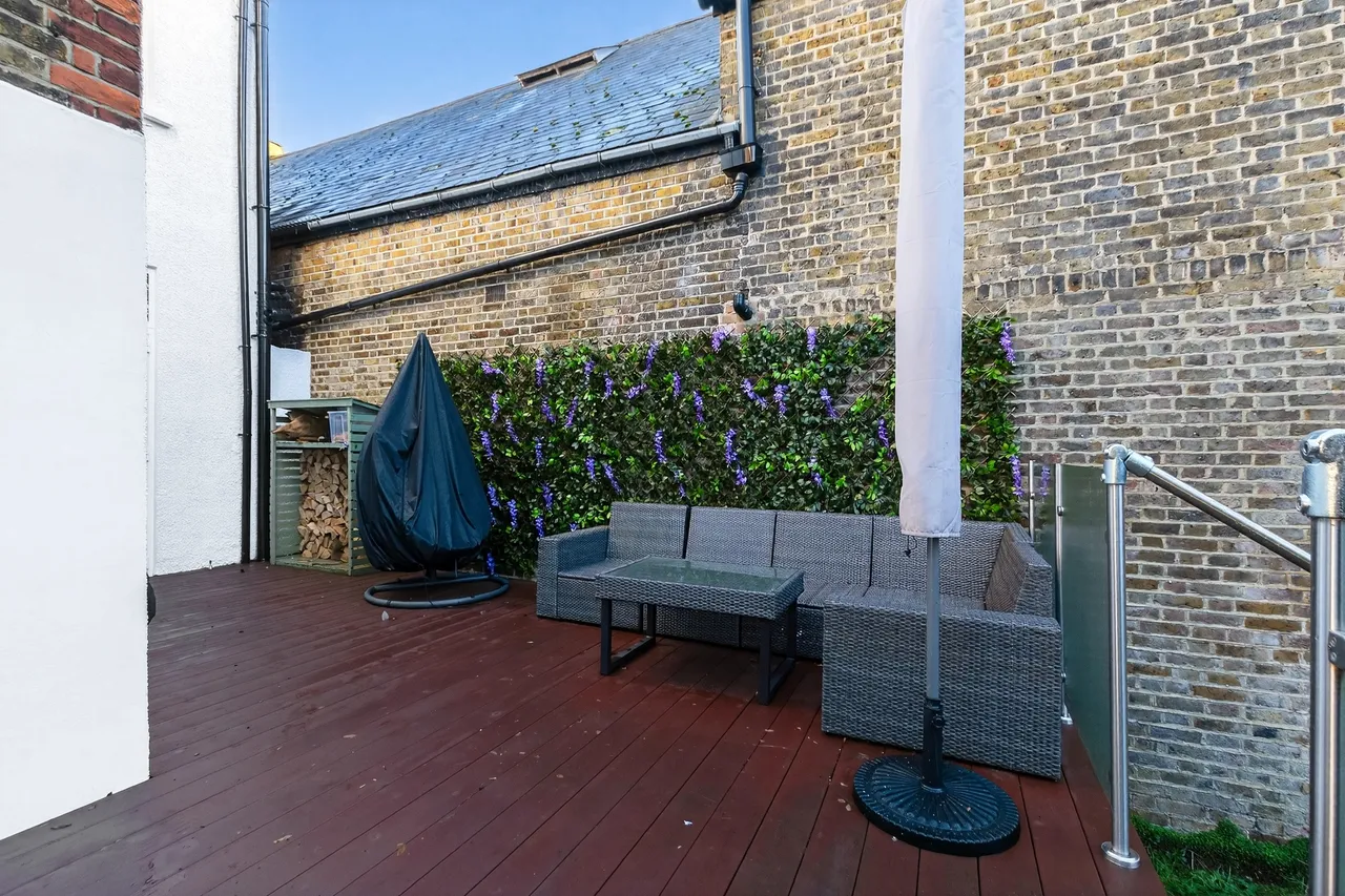Heathfield Road, Croydon, CR0, photo 21