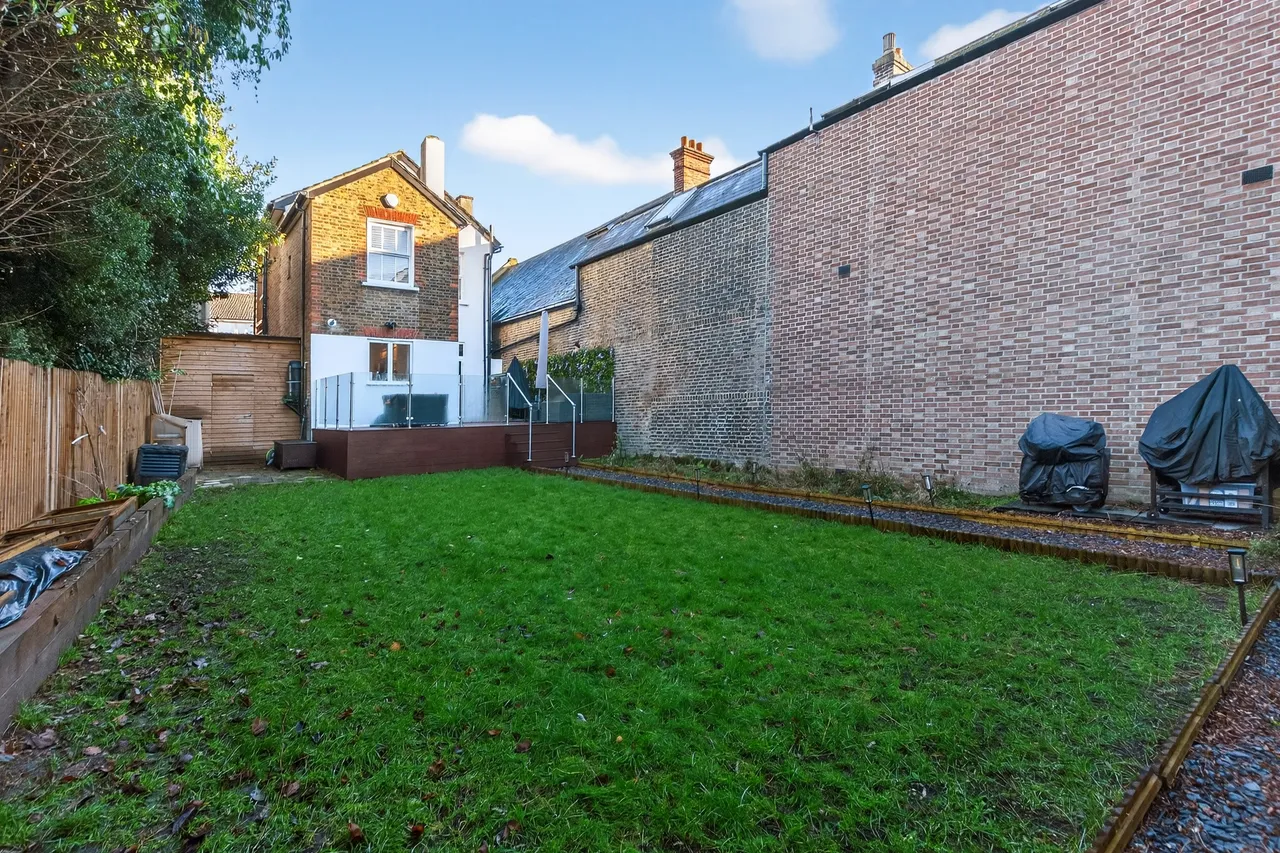 Heathfield Road, Croydon, CR0, photo 25